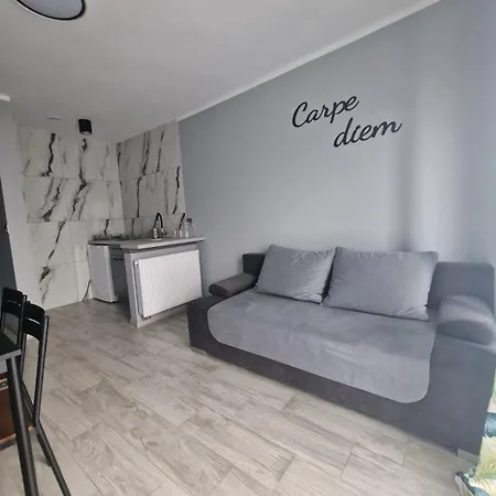 ŁEBA CARPE DIEM POKOJE GOŚCiNNE-3